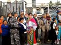 Corso de las Flores y la Alegria Ambato 2009