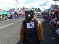 Corso de las Flores y la Alegria Ambato 2009