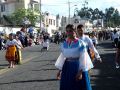 Corso de las Flores y la Alegria Ambato 2009