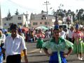 Corso de las Flores y la Alegria Ambato 2009