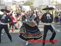 Corso de la Alegria Ambato Ecuador 2011