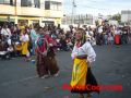 Corso de la Alegria Ambato Ecuador 2011