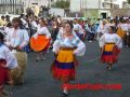 Corso de la Alegria Ambato Ecuador 2011