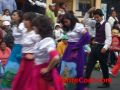 Corso de la Alegria Ambato Ecuador 2011