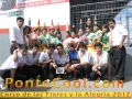Corso de las Flores y la Alegria Ambato 2012 Primera parte