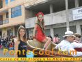 Corso de las Flores y la Alegria Ambato 2012 Primera parte