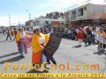 Corso de las Flores y la Alegria Ambato 2012 Primera parte