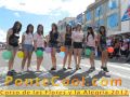 Corso de las Flores y la Alegria Ambato 2012 Primera parte