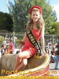 Corso de las Flores y la Alegria Ambato 2012 Primera parte