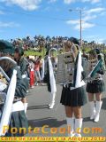 Corso de las Flores y la Alegria Ambato 2012 Primera parte