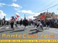 Corso de las Flores y la Alegria Ambato 2012 Primera parte
