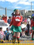 Corso de las Flores y la Alegria Ambato 2012 Primera parte