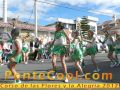 Corso de las Flores y la Alegria Ambato 2012 Primera parte