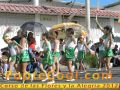 Corso de las Flores y la Alegria Ambato 2012 Primera parte