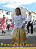 Corso de las Flores y la Alegria Ambato 2012 Primera parte