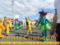 Corso de las Flores y la Alegria Ambato 2012 Primera parte