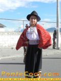 Corso de las Flores y la Alegria Ambato 2012 Primera parte