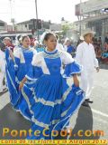 Corso de las Flores y la Alegria Ambato 2012 Primera parte