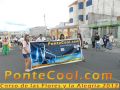 Corso de las Flores y la Alegria Ambato 2012 Primera parte