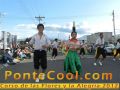 Corso de las Flores y la Alegria Ambato 2012 Primera parte