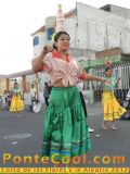 Corso de las Flores y la Alegria Ambato 2012 Primera parte