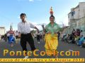 Corso de las Flores y la Alegria Ambato 2012 Primera parte
