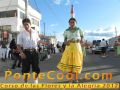 Corso de las Flores y la Alegria Ambato 2012 Primera parte