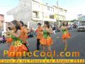 Corso de las Flores y la Alegria Ambato 2012 Primera parte