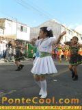 Corso de las Flores y la Alegria Ambato 2012 Primera parte