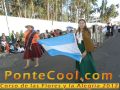 Corso de las Flores y la Alegria Ambato 2012 Primera parte