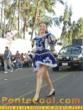 Corso de las Flores y la Alegria Ambato 2012 Primera parte