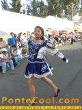 Corso de las Flores y la Alegria Ambato 2012 Primera parte