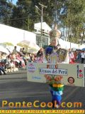 Corso de las Flores y la Alegria Ambato 2012 Primera parte