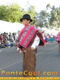 Corso de las Flores y la Alegria Ambato 2012 Primera parte