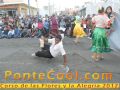 Corso de las Flores y la Alegria Ambato 2012 Primera parte