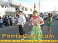 Corso de las Flores y la Alegria Ambato 2012 Primera parte