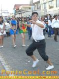Corso de las Flores y la Alegria Ambato 2012 Primera parte