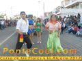 Corso de las Flores y la Alegria Ambato 2012 Primera parte