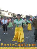 Corso de las Flores y la Alegria Ambato 2012 Primera parte