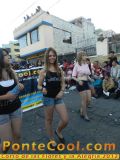 Corso de las Flores y la Alegria Ambato 2012 Primera parte