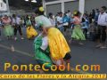 Corso de las Flores y la Alegria Ambato 2012 Primera parte