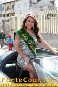 Corso de las Flores y la Alegria Ambato 2012 Segunda Parte