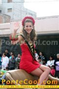 Corso de las Flores y la Alegria Ambato 2012 Segunda Parte