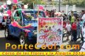 Corso de las Flores y la Alegria Ambato 2012 Segunda Parte