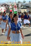 Corso de las Flores y la Alegria Ambato 2012 Segunda Parte