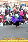 Corso de las Flores y la Alegria Ambato 2012 Segunda Parte