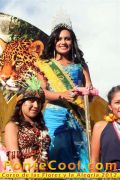 Corso de las Flores y la Alegria Ambato 2012 Segunda Parte