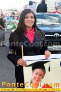 Corso de las Flores y la Alegria Ambato 2012 Segunda Parte