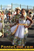 Corso de las Flores y la Alegria Ambato 2012 Segunda Parte