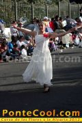 Corso de las Flores y la Alegria Ambato 2012 Segunda Parte
